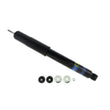 Load image into Gallery viewer, Bilstein Drag Series 87-93 Ford Mustang Rear 46mm Monotube Shock Absorber - Installation View