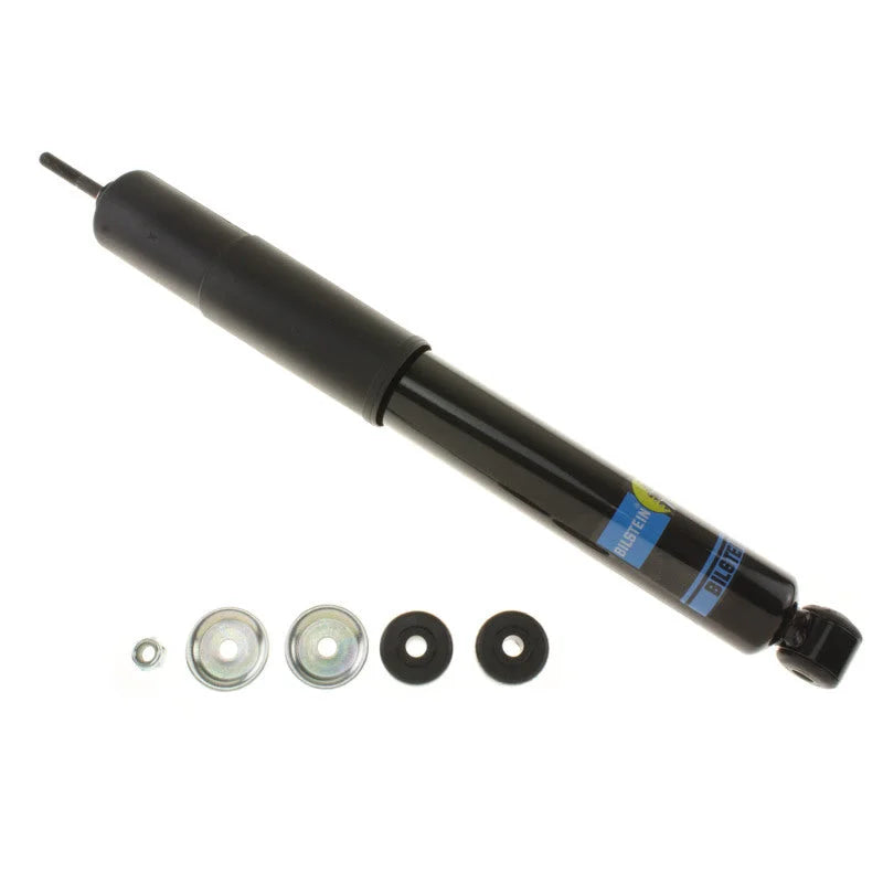 Bilstein Drag Series 94-04 Ford Mustang Rear 46mm Monotube Shock Absorber - Main Product View