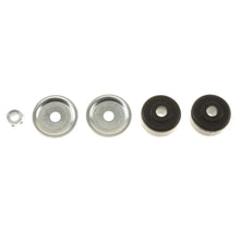Load image into Gallery viewer, Bilstein Drag Series 94-04 Ford Mustang Rear 46mm Monotube Shock Absorber - Side View
