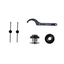 Load image into Gallery viewer, Bilstein EVO S Series Coilovers 19-20 BMW 330i - Side View