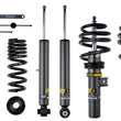 Load image into Gallery viewer, Bilstein EVO S Series Coilovers 19-20 BMW 330i - Back View