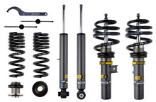 Load image into Gallery viewer, Bilstein EVO S Series Coilovers 19-20 BMW 330i - Back View