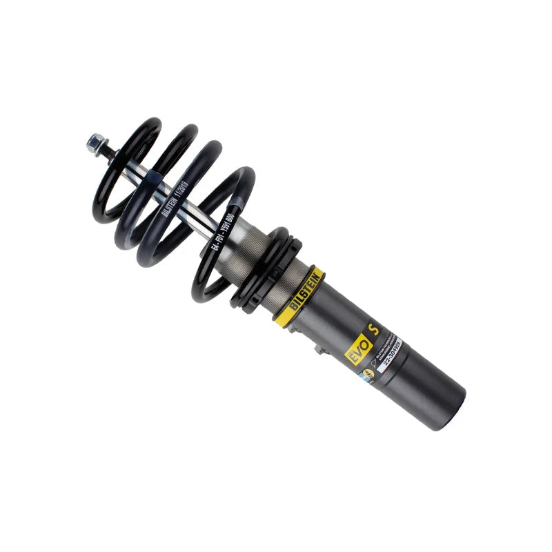 Bilstein EVO S Series Coilovers 19-20 BMW 330i - Installation View