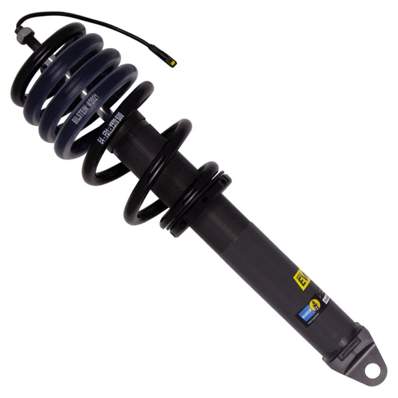 Bilstein EVO SE 21-22 Porsche 911 92 Turbo S/K/ EVO SE - Front and Rear Suspension Kit - Installation View