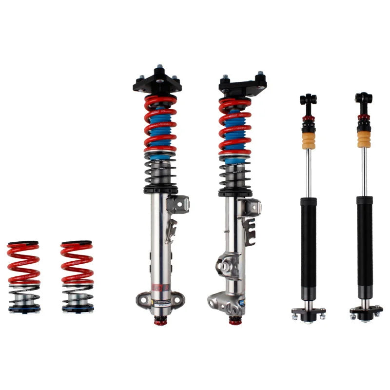 Bilstein Evo R Front and Rear Suspension Kit fits 1992-1998 BMW 318I / 1992-1997 BMW 318IS / 1999 BMW 323I / 1998 1999 BMW...