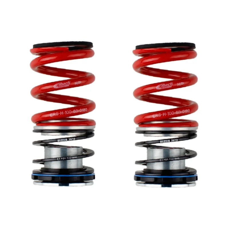 Bilstein Evo R Front and Rear Suspension Kit fits 1992-1998 BMW 318I / 1992-1997 BMW 318IS / 1999 BMW 323I / 1998 1999 BMW...