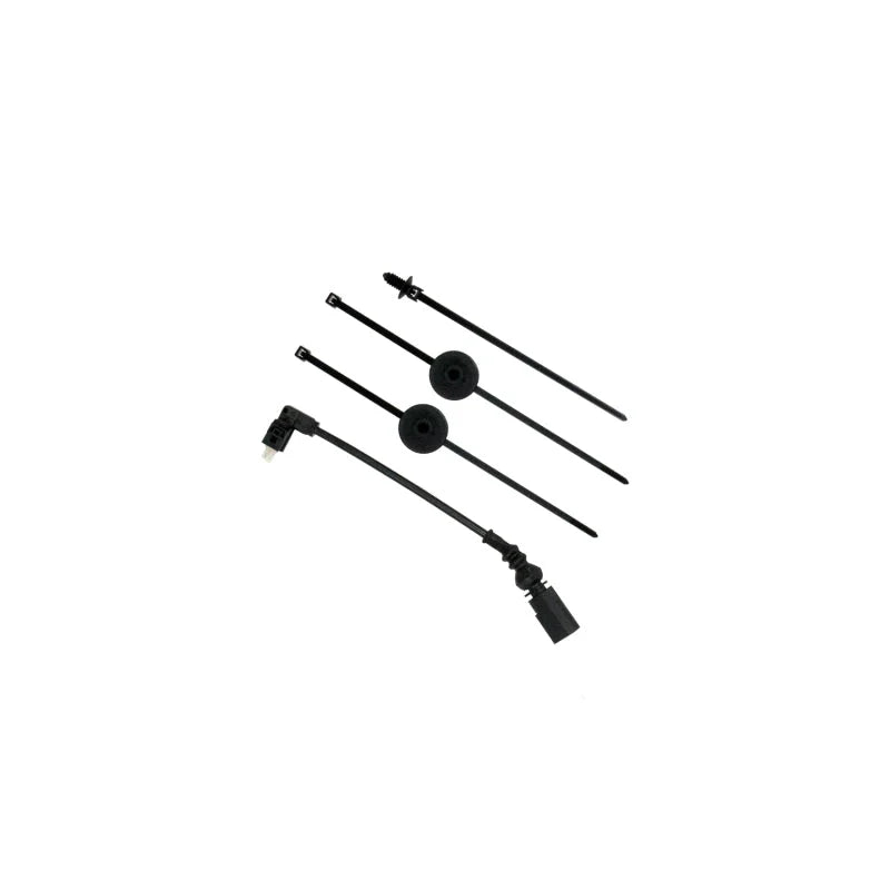 Bilstein Front Left Air Suspension Spring with Twintube Shock Absorber fits 2007-2010-2011-2015 Audi Q7 / 2009-2010 Audi Q...
