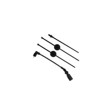 Load image into Gallery viewer, Bilstein Front Left Air Suspension Spring with Twintube Shock Absorber fits 2007-2010-2011-2015 Audi Q7 / 2009-2010 Audi Q...