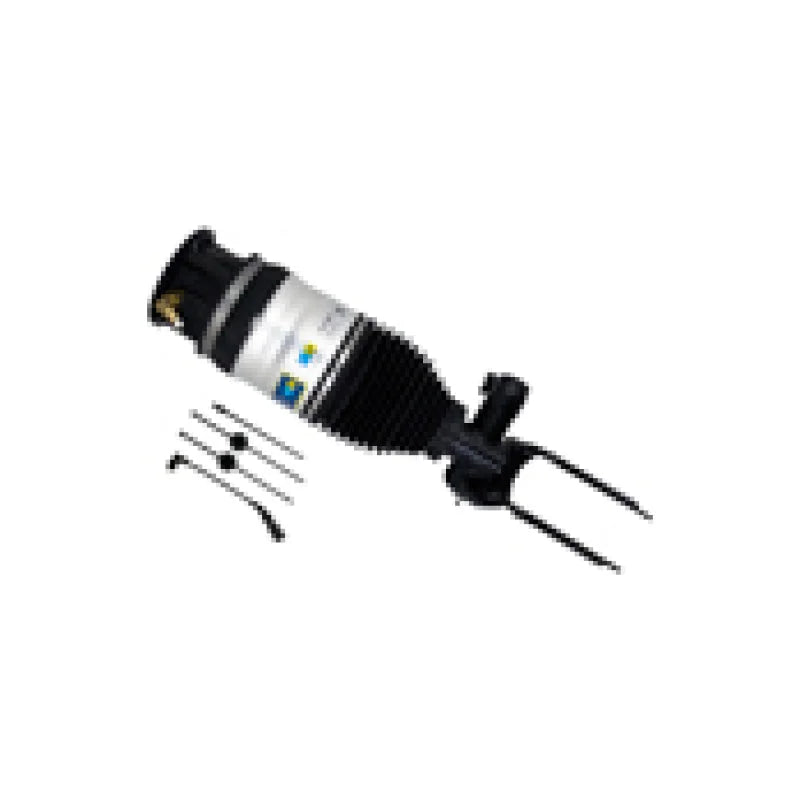 Bilstein Front Left Air Suspension Spring with Twintube Shock Absorber fits 2007-2010-2011-2015 Audi Q7 / 2009-2010 Audi Q...