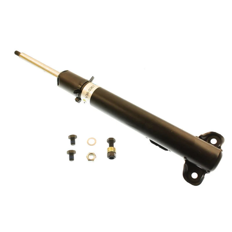 Bilstein Front Twintube Strut Assembly fits 1987-1989 Mercedes-Benz 260E / 1988-1993 Mercedes-Benz 300CE / 1987 Mercedes-B...