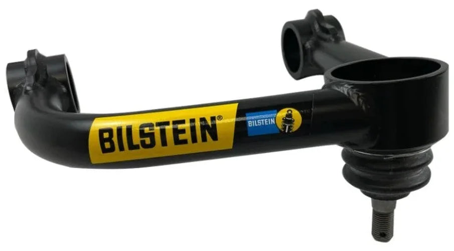 Bilstein 05-21 Toyota Tacoma B8 Front Upper Control Arm Kit - Installation View