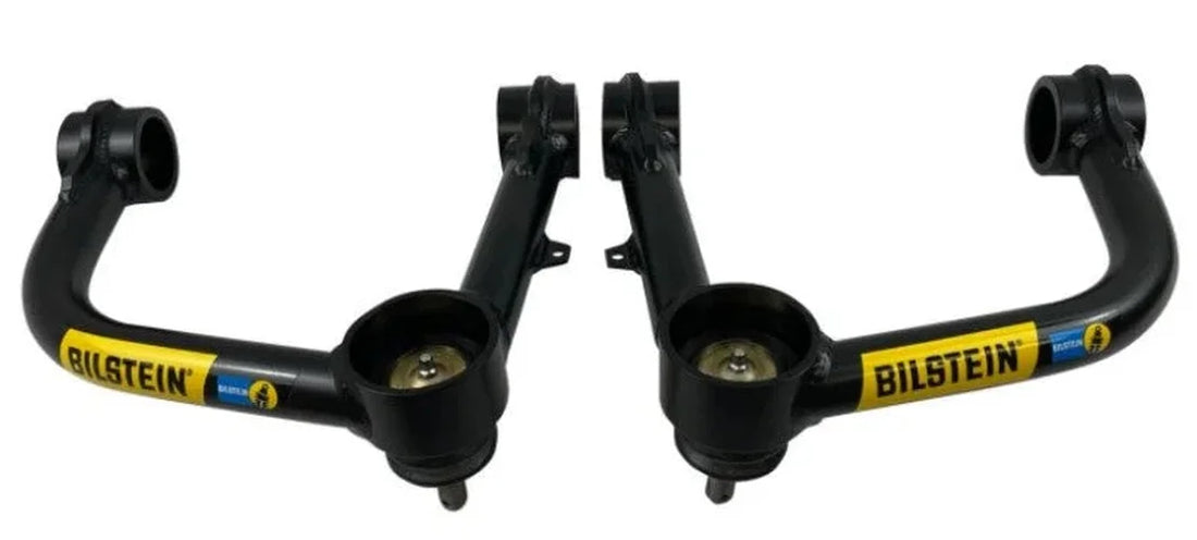 Bilstein 05-21 Toyota Tacoma B8 Front Upper Control Arm Kit - Additional View 10