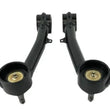 Load image into Gallery viewer, Bilstein 08-21 Sequoia / 07-21 Tundra B8 Front Upper Control Arm Kit - Installation View