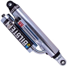 Load image into Gallery viewer, Bilstein M 9200 (Bypass) 3-Tube Zinc Plated Left Side Monotube Shock Absorber - Back View