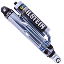 Load image into Gallery viewer, Bilstein M 9200 (Bypass) 3-Tube Zinc Plated Left Side Monotube Shock Absorber - Installation View