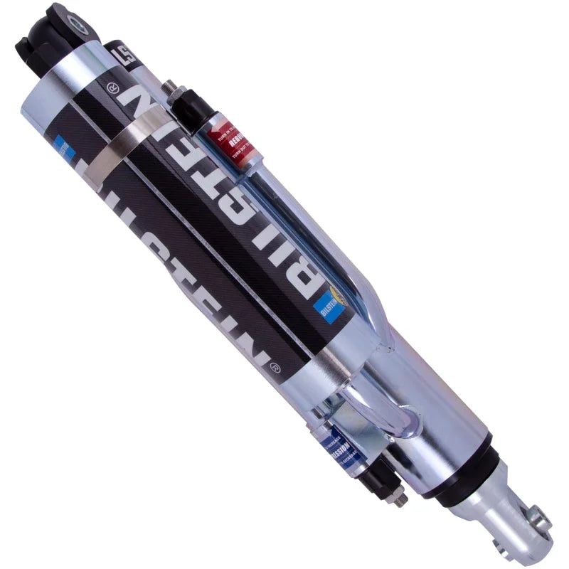 Bilstein M 9200 (Bypass) 3-Tube Zinc Plated Left Side Monotube Shock Absorber - Additional View 7