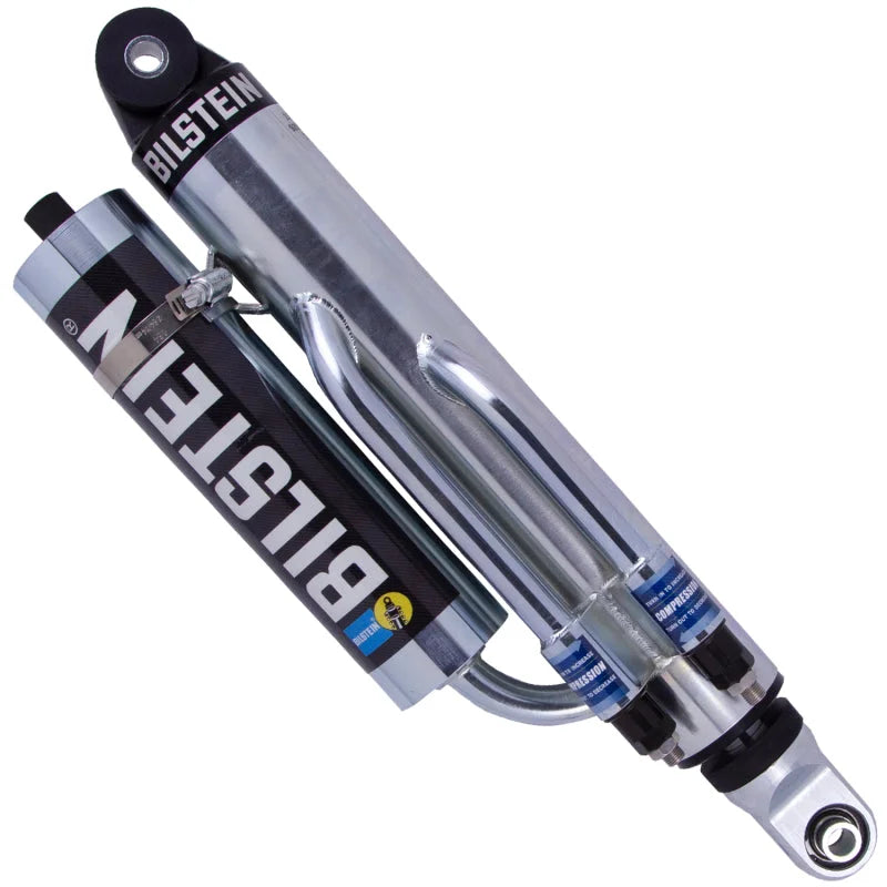 Bilstein M 9200 (Bypass) 3-Tube Zinc Plated Right Side Monotube Shock Absorber - Back View