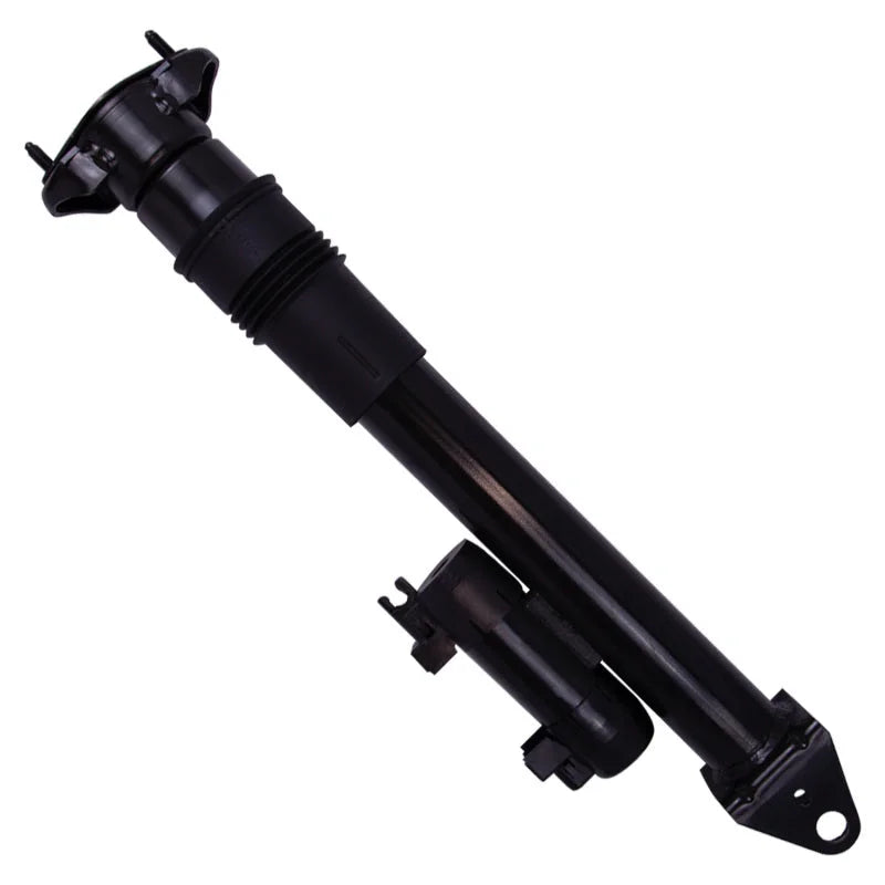 Bilstein Mercedes-Benz MB GLS X166 ADS+ B4 OE Replacement (Air) Monotube Shock - Rear - Side View