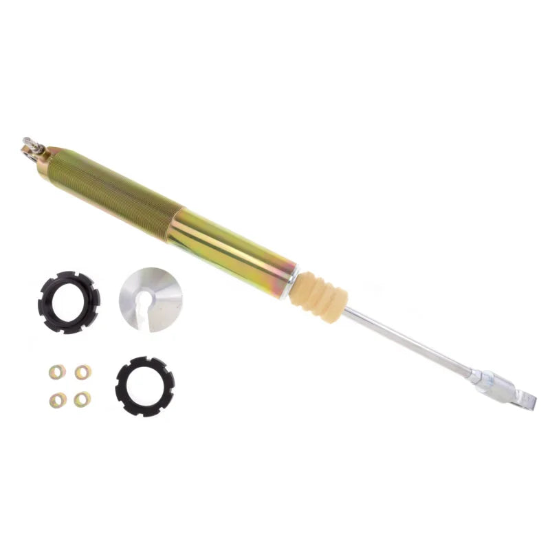 Bilstein Motorsport 10in. Coilover W/SCHRDER 255/100 46mm Monotube Shock Absorber - Side View