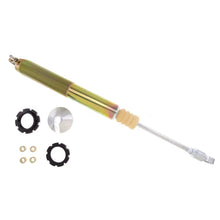Load image into Gallery viewer, Bilstein Motorsport 10in. Coilover W/SCHRDER 255/100 46mm Monotube Shock Absorber - Side View