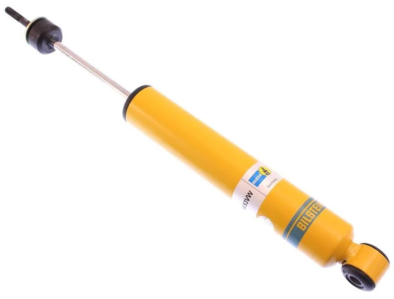 Bilstein Motorsport 10in. TRVL CL W/RESRVOIR 255/100 46mm Monotube Shock Absorber - Side View