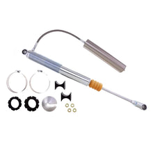 Load image into Gallery viewer, Bilstein Motorsport 10in. TRVL CL W/RESRVOIR 255/100 46mm Monotube Shock Absorber - Main Product View