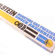 Load image into Gallery viewer, Bilstein Motorsport 10in. TRVL RSRVR SHK PLTD 170/60 46mm Monotube Shock Absorber - Side View