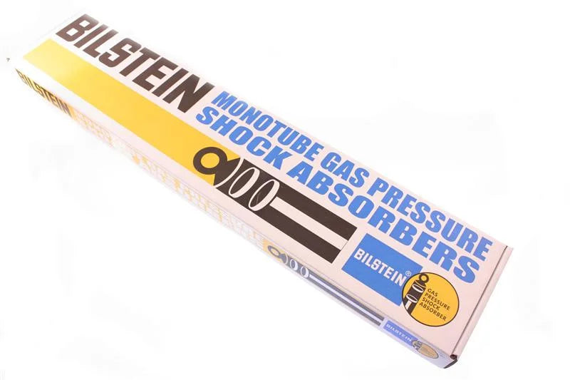 Bilstein Motorsport 10in. TRVL RSRVR SHK PLTD 170/60 46mm Monotube Shock Absorber - Side View