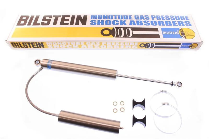 Bilstein Motorsport 10in. TRVL RSRVR SHK PLTD 170/60 46mm Monotube Shock Absorber - Installation View