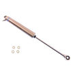 Load image into Gallery viewer, Bilstein Motorsport 12in. TRVL SHK W/SCHRDR 255/70 46mm Monotube Shock Absorber - Side View