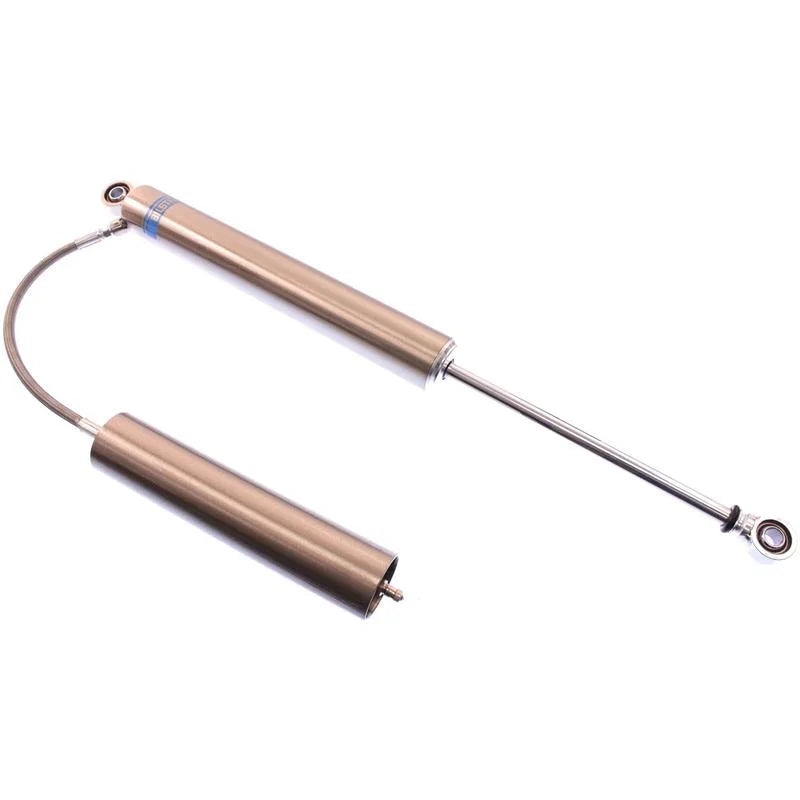Bilstein Motorsport 14in. TRAVL RESVR SHK PTD 360/80 46mm Monotube Shock Absorber - Side View