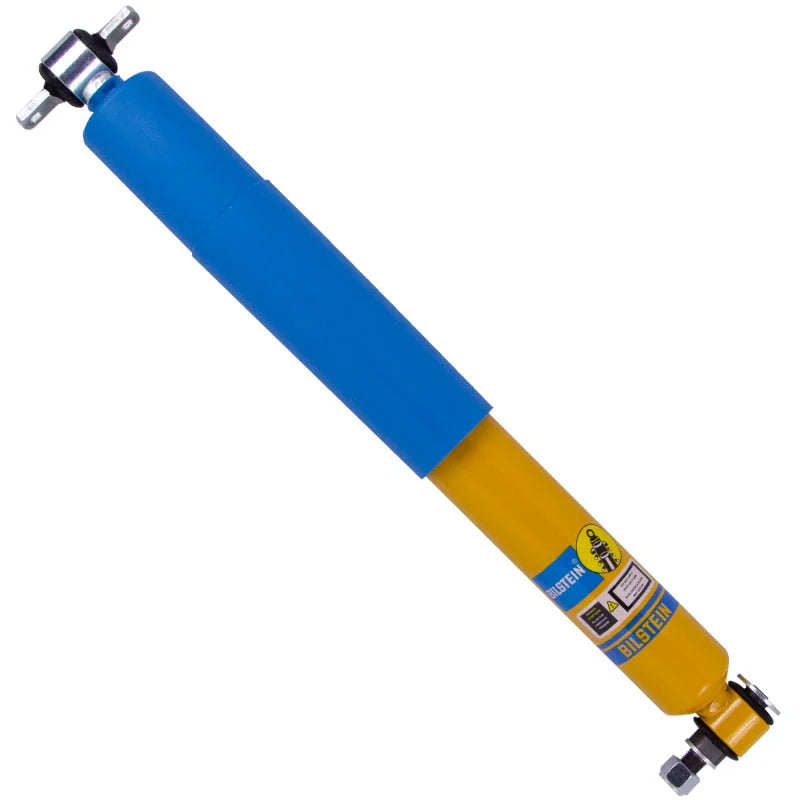 Bilstein Motorsport AK Series 73-81 Buick Century 46mm Monotube Shock Absorber - Side View
