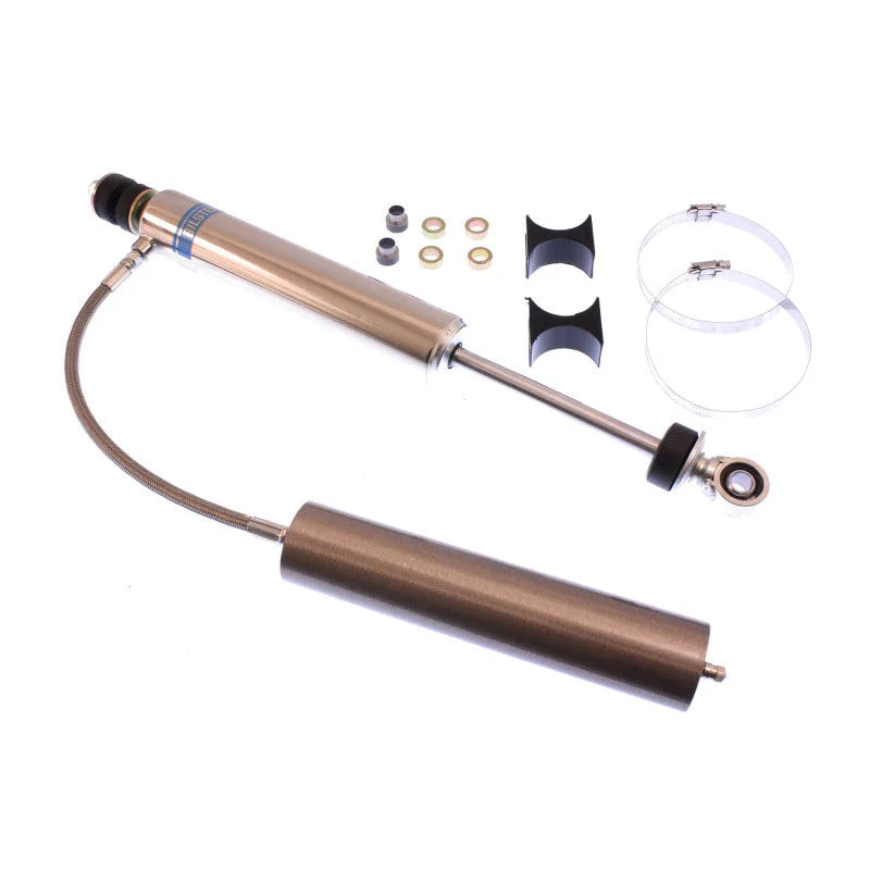 Bilstein Motorsport Class 11 Front W/RSVR 220/115 46mm Monotube Shock Absorber - Main Product View