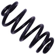 Load image into Gallery viewer, Bilstein OE Replacement (Air) Coil Spring - Side View
