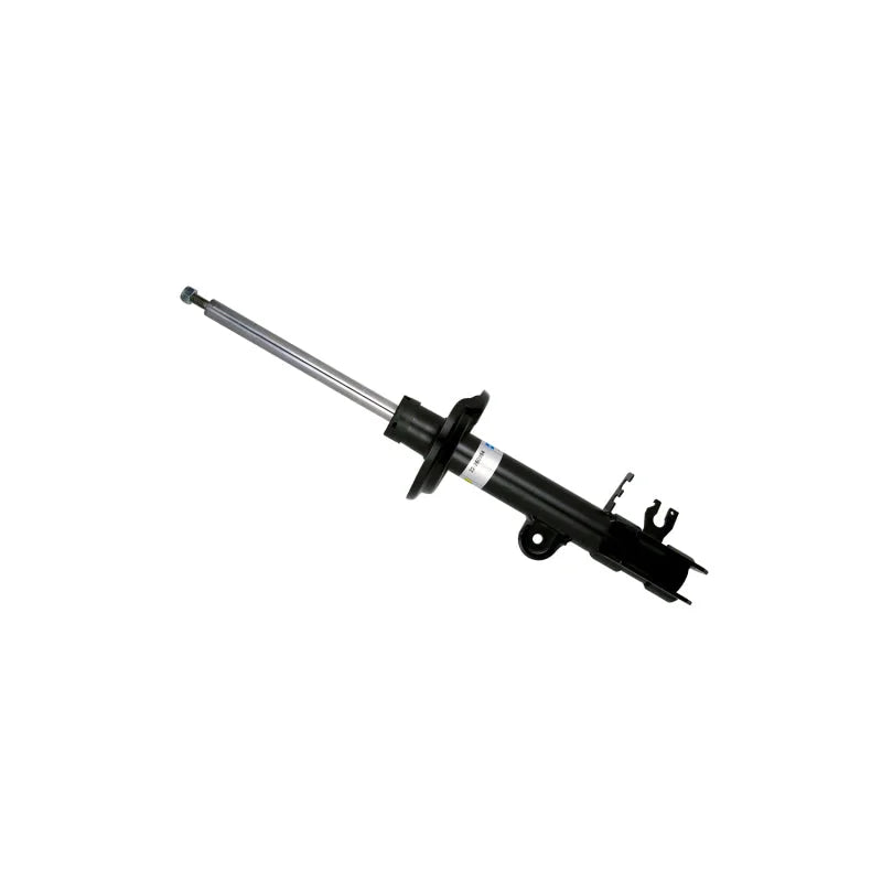 Bilstein OE Replacement Rear Right Twintube Strut Assembly fits 2016-2020 Fiat 500X / 2015-2018 Jeep Renegade - Side View