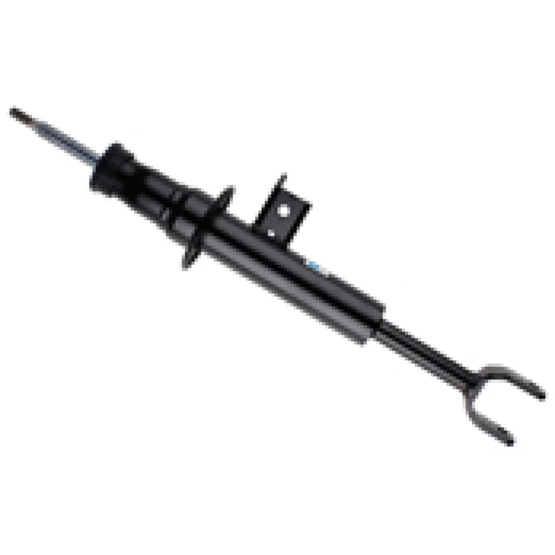 Bilstein OE Replacement Suspension Strut Assembly - Front Left fits 2014-2016 BMW 550i - Side View