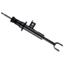 Load image into Gallery viewer, Bilstein OE Replacement Suspension Strut Assembly - Front Left fits 2014-2016 BMW 550i - Side View