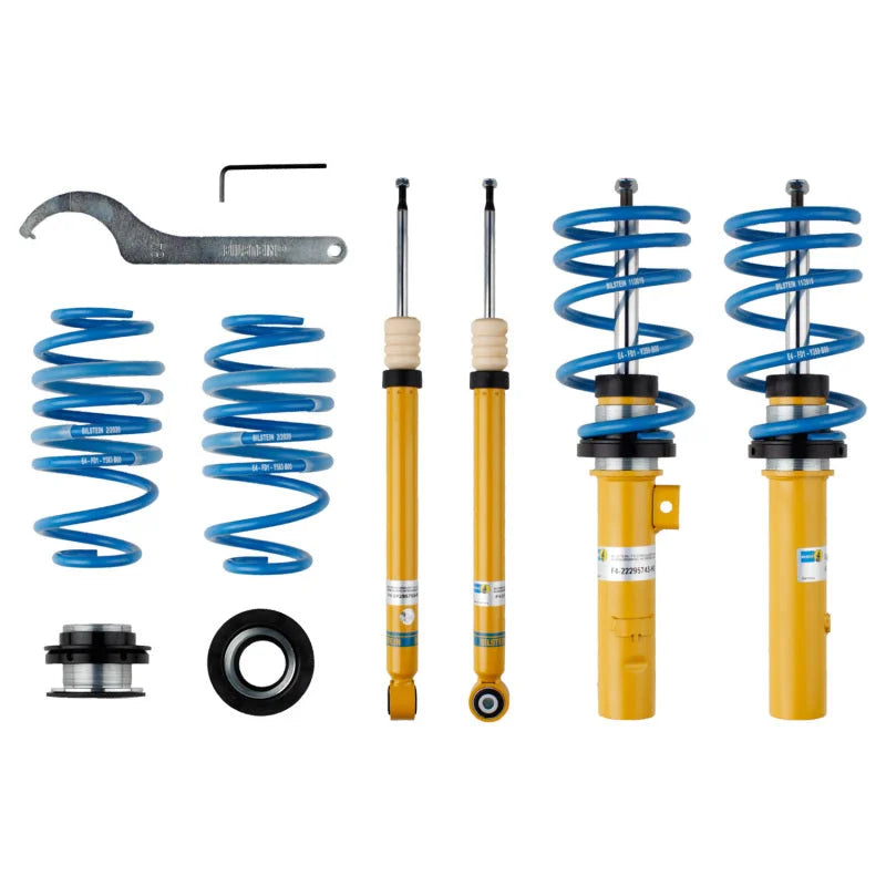 Bilstein PSS Kit 47-282117 fits 2017-2021 Honda Civic - Main Product View