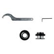 Load image into Gallery viewer, Bilstein PSS Kit 47-282117 fits 2017-2021 Honda Civic - Side View