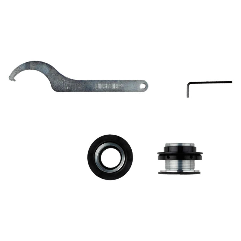 Bilstein PSS Kit 47-282117 fits 2017-2021 Honda Civic - Side View