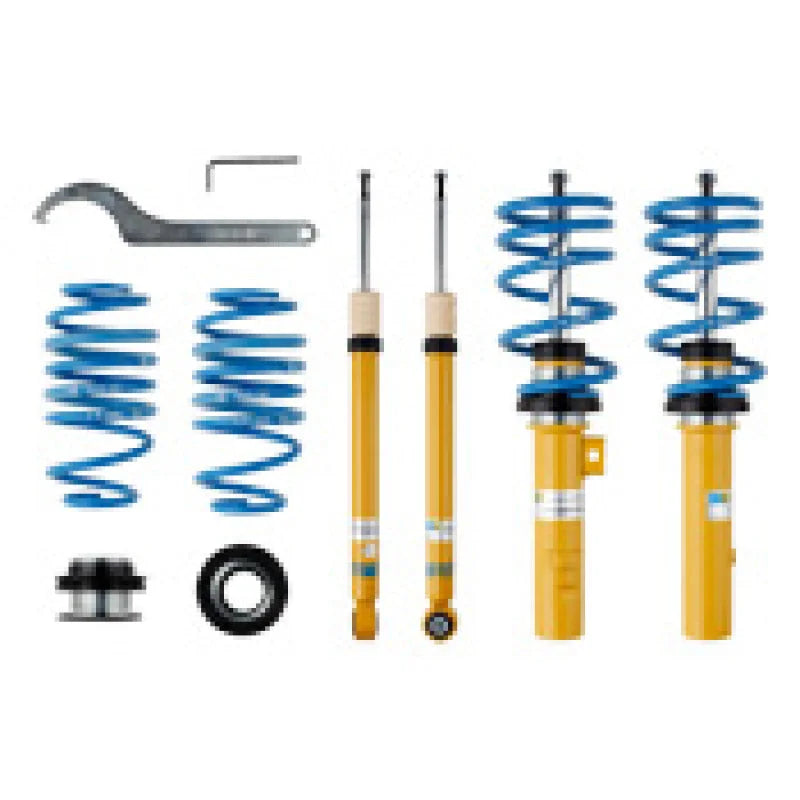 Bilstein PSS Kit 47-282117 fits 2017-2021 Honda Civic - Back View
