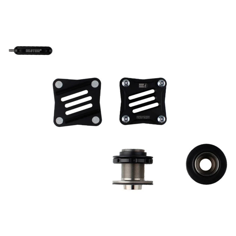 Bilstein R Front and Rear Suspension Kit fits 2022-2024 BMW 230I / 2023-2024 BMW 230I Xdrive / 2021-2024 BMW 330E / 2021-2...