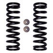 Load image into Gallery viewer, Bilstein Tacoma/4R/FJ/GX B8 8112 (ZoneControl CR) 700lb Spring Kit - Main Product View