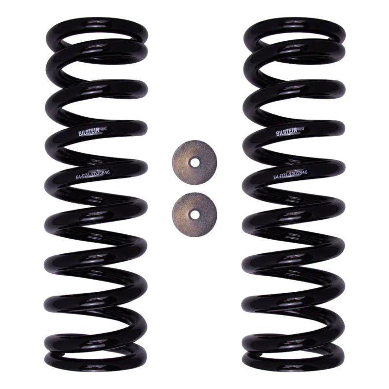 Bilstein Tacoma/4R/FJ/GX B8 8112 (ZoneControl CR) 700lb Spring Kit - Main Product View
