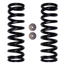 Load image into Gallery viewer, Bilstein Tacoma/4R/FJ/GX B8 8112 (ZoneControl CR) 700lb Spring Kit - Main Product View