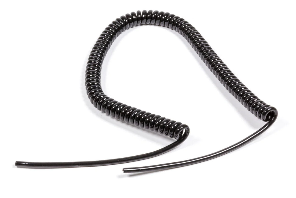 Biondo Racing 2-Lead 6ft Stretch Cord Black SCB