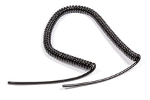 Load image into Gallery viewer, Biondo Racing 2-Lead 6ft Stretch Cord Black SCB