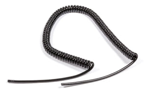 Biondo Racing 2-Lead 6ft Stretch Cord Black SCB