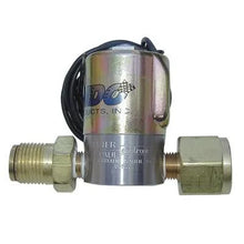 Load image into Gallery viewer, Biondo Racing Auto Shutoff Valve ASV