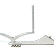 Load image into Gallery viewer, Biondo Racing Dial-In Board Bracket for 3in. Tray DB-3